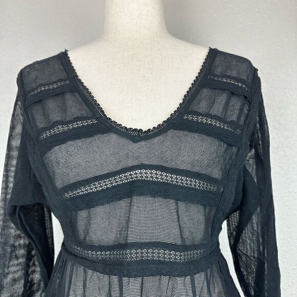 NWT Free People Women’s Dress - Picture 2 of 5